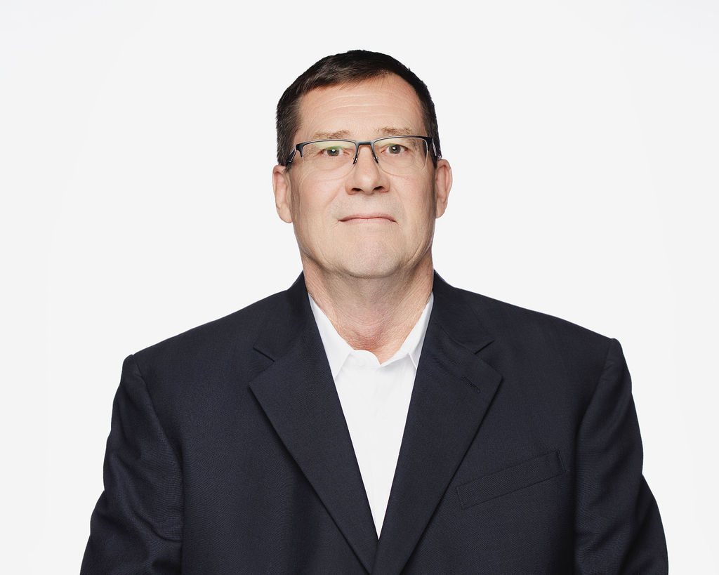 Mike Crone, Divisional Vice President of Power Generation and Food and Beverage at ECA