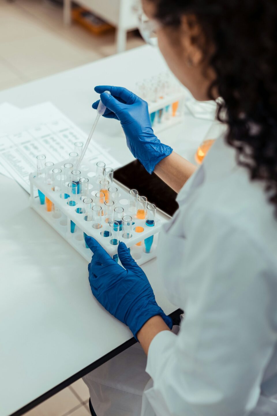 Pharmaceutical manufacturing facility, an ECA market