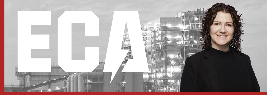 Featured image for “ECA Names Meghan Wilson CFO”